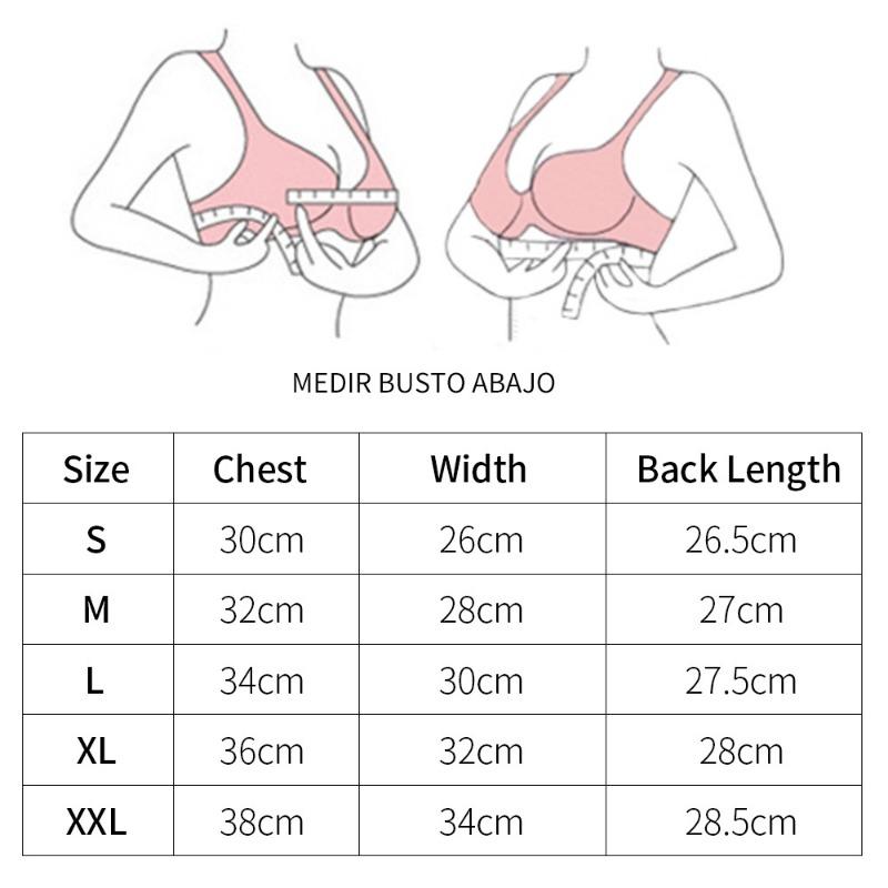 Durable And Safe 1Pc Adjustable Women Back Chest Support Belt Back Posture Corrector Orthotics Posture Correction Brace Rectify Corset Bone Care