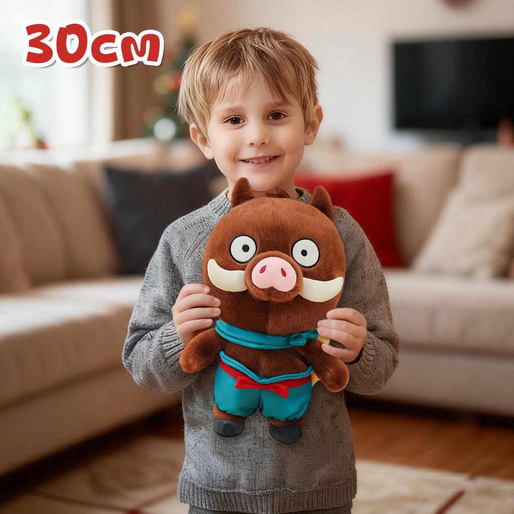 Plysjleker, Søte og perfekte bursdagsgaver til venner og klassekamerater, Konfirmasjonsgaver