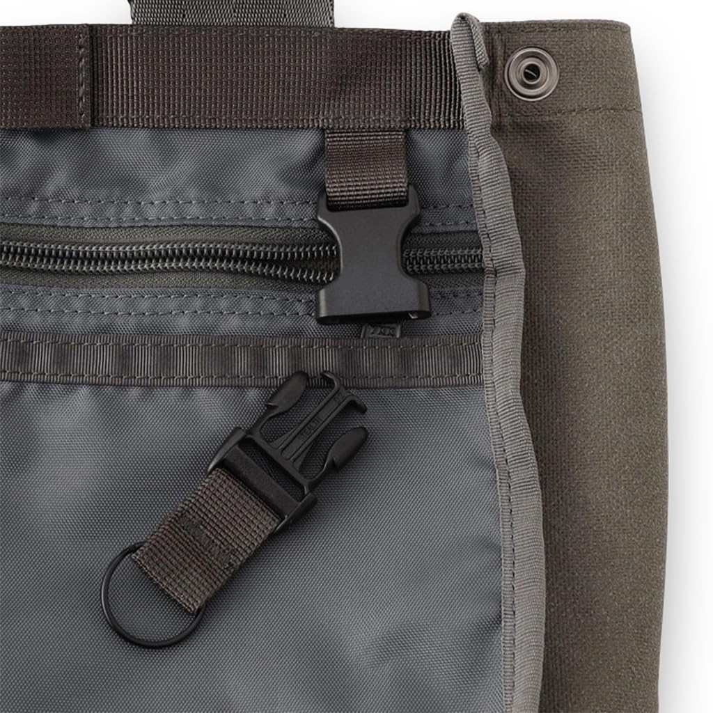 BRIEFING Turf Cart Tote TL TURF CART TOTE RANGER GREEN Golf Ranger Green F