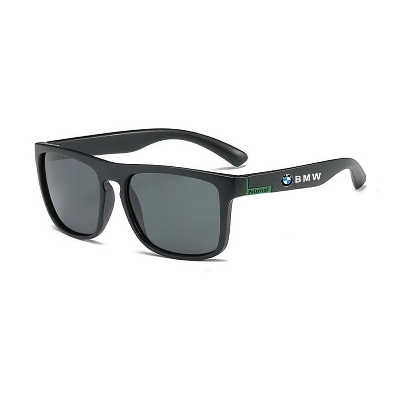Fashion Sunglasses Polarized Eyewear Fishing Driving Goggles interior sticker For BMW 1 2 3 4 5 7 Series X1 X3 X4 X5 F10 F20 F30 djsc34