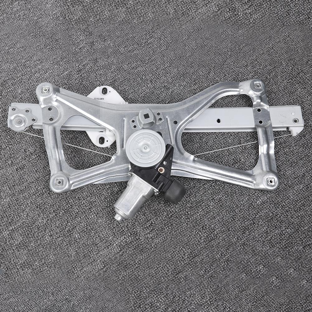 Car Front Right Electric Window Regulator 72210-SNA A01 Fits for     2006-2011