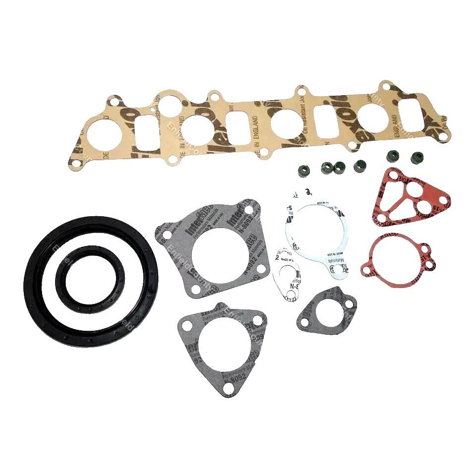 Fit For Mahindra Scorpio 2.2L Mhawk Diesel Engine Rebuild Kit