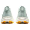 New Anta Cushioning, Slip Resistant, Breathable, Lightweight Low Top Running Shoes Men's Turquoise 912425506-4