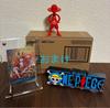 [USED] One Piece SMSD King Luffy Figure