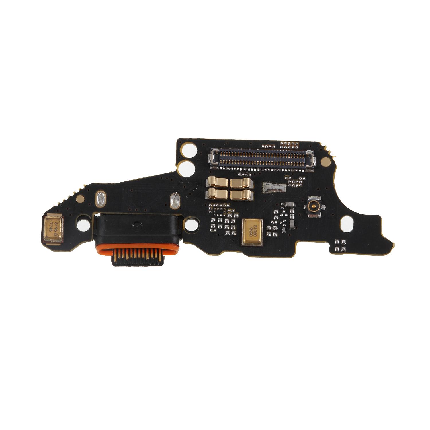 

Charging Port Flex Cable Repair Part for Huawei Mate 20 Type A