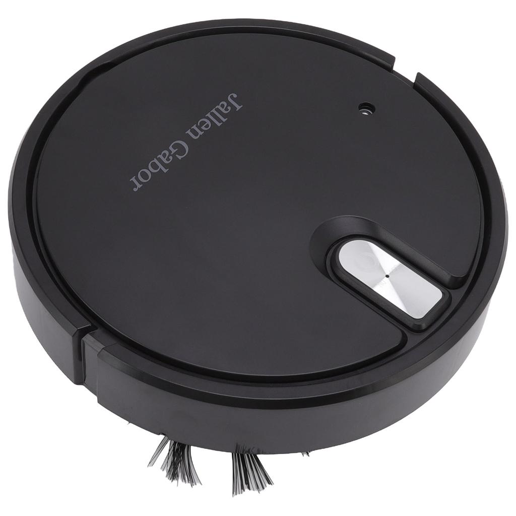 Sweeping Robot 5 In 1 Sweeping Machine USB Charging Spraying Humidifying Multifunctional