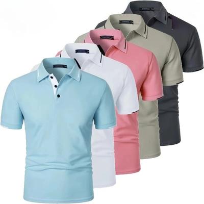 T-Shirts & Muskelshirts – Poloshirts