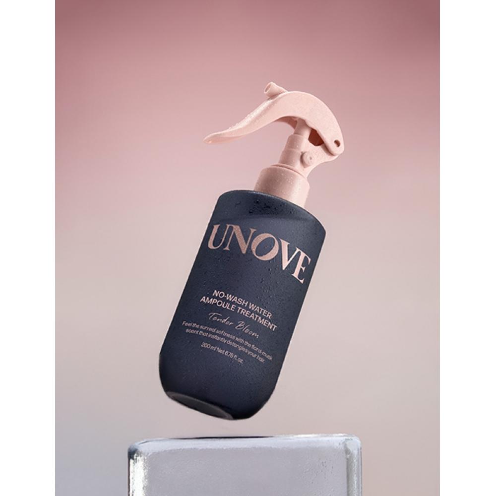 Annove Nowash Water Ampoule Treatment 200ml