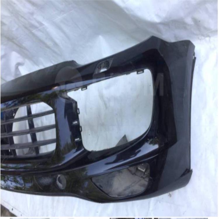 Front Bumper for 2011-2018 Cayenne (Part Numbers: 95850521706, 95850521717)