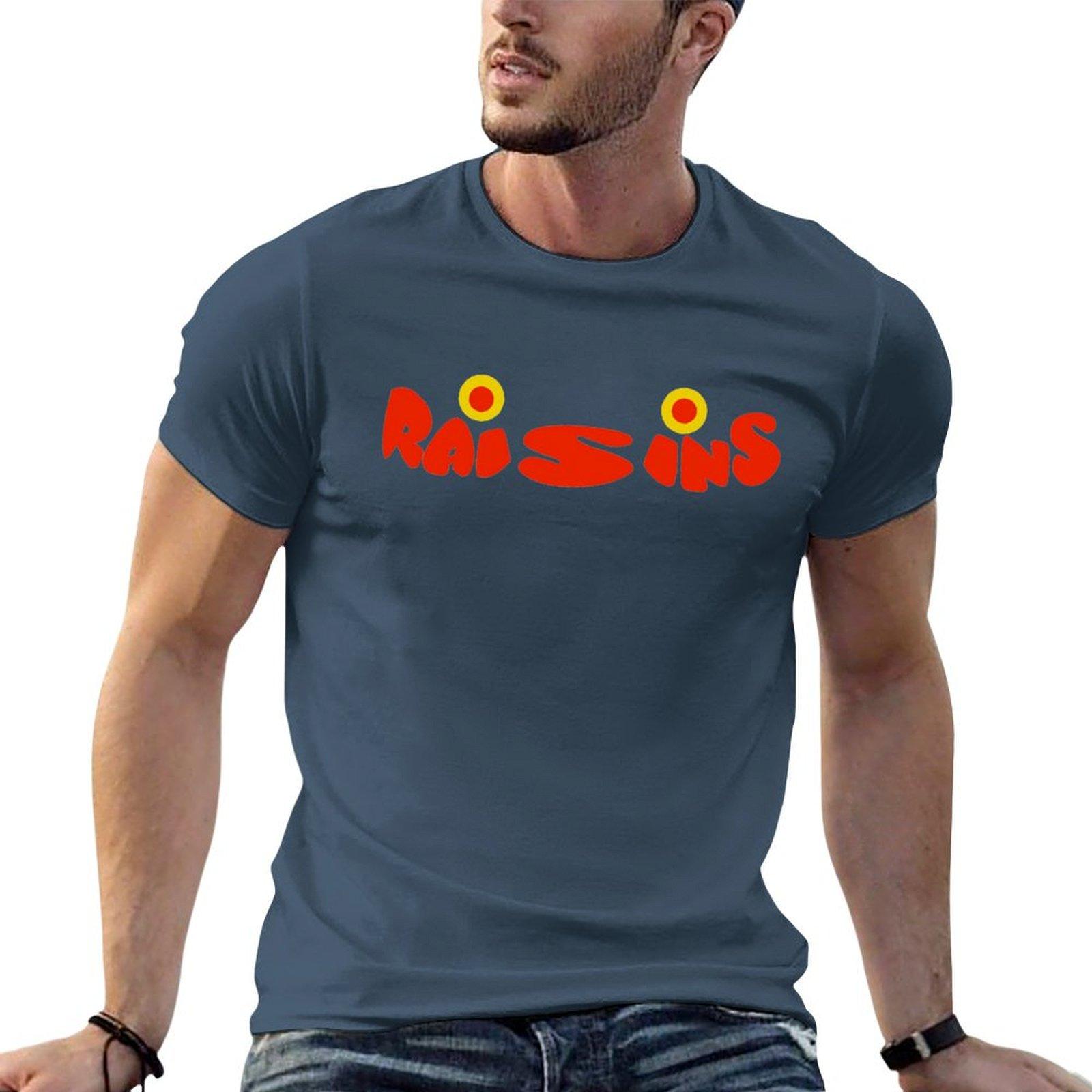 South Park Raisins Tshirt T Shirts Designer Cotton T Shirts Unisex 100 Cotton T Shirts High Quality Tshirt S