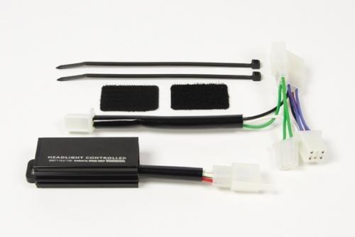 

Контроллер фары SP Takegawa для PCX 05-08-0099