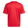 Adidas Kids' Soccer Jersey Energy Red/White IS1030
