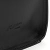 Kitamura Buckle Belt Classic Handbag Black 15151 Y-1458 [Black]