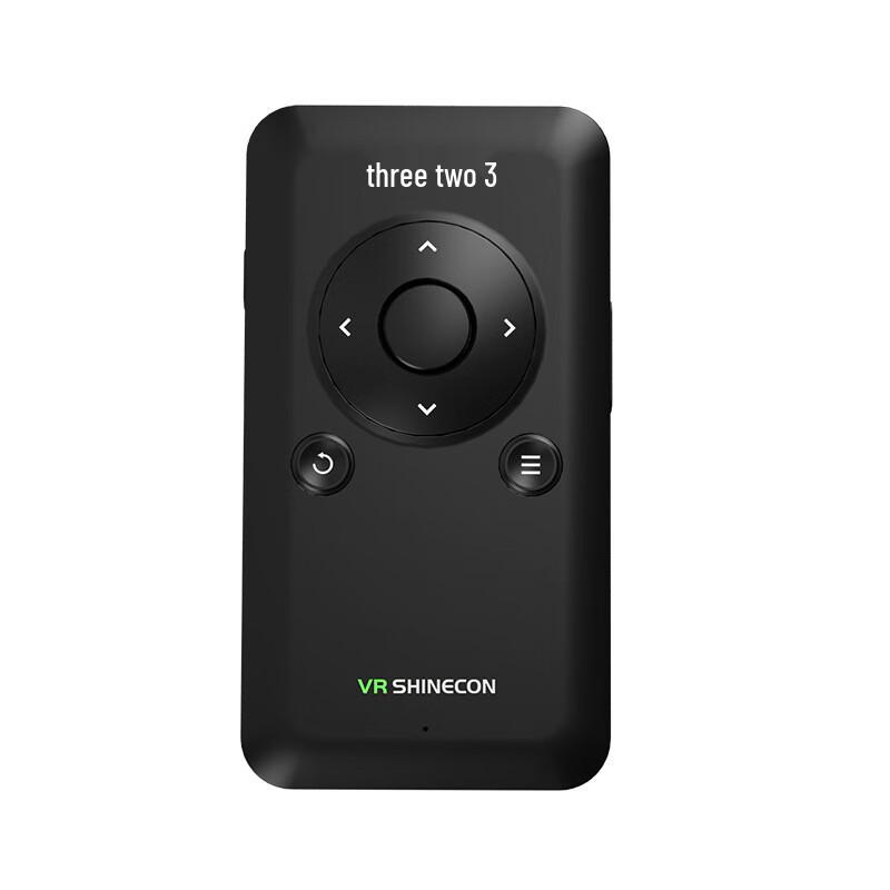 SHINECON XR Smart Glasses