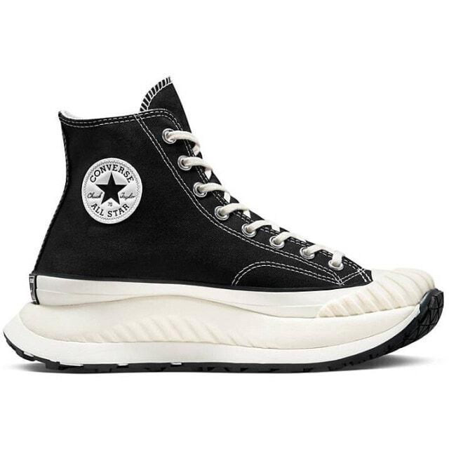 

Черные кроссовки Converse Chuck CT70 AT-CX Hi