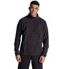Craghoppers Mens Esk II Half Zip Fleece Top