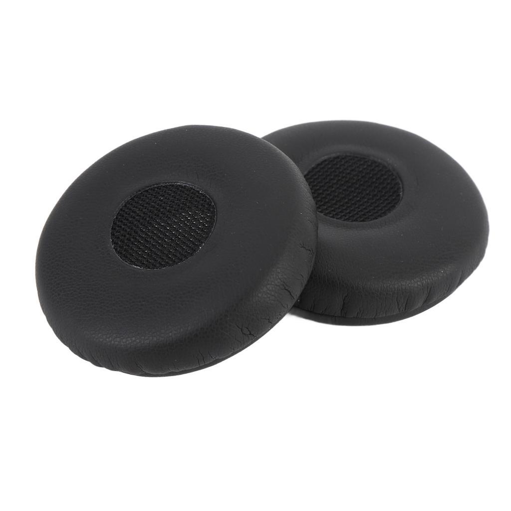 Ear Muffs Earpads Hearing Protector Replacement Cushion Foam Pads for Y40 Y45 Y45  Headphone