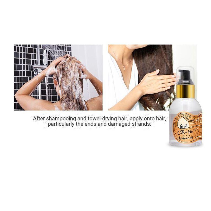 Elizavecca - Cer-100 Hair Muscle Essence Oil