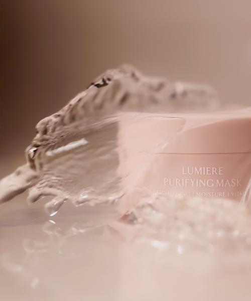Lamuse Lumiere Purifying Mask