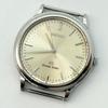 Used SEIKO GRAND SEIKO Grand Seiko SBGS001 SS Silver QZ Unisex Watch