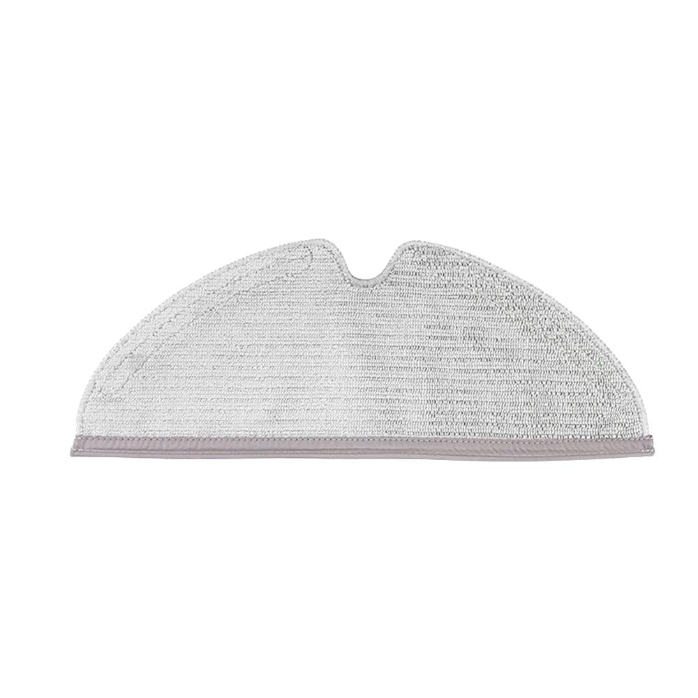 Hauptseitenbürste HEPA-Filter für Xiaomi Roborock Q7 Max / Max+ / T8 Staubsauger Ersatzteile Abdeckung Mopp Lappen