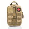 First Aid Trauma Kit  Military Medical First Aid Kit with Tourniquet Camping Equipment Supplies Emergency