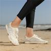 Beach Water Sports Shoes Wading Sneakers Quick Dry Swimming Aqua Shoes Light Breathable Wading Shoes Surfing Fishing