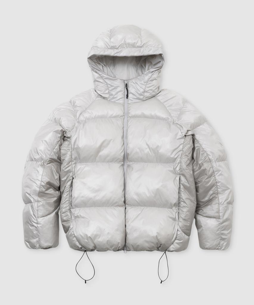 Musinsa Standard Sports Tanker Move Padded Jacket (4 Colors)