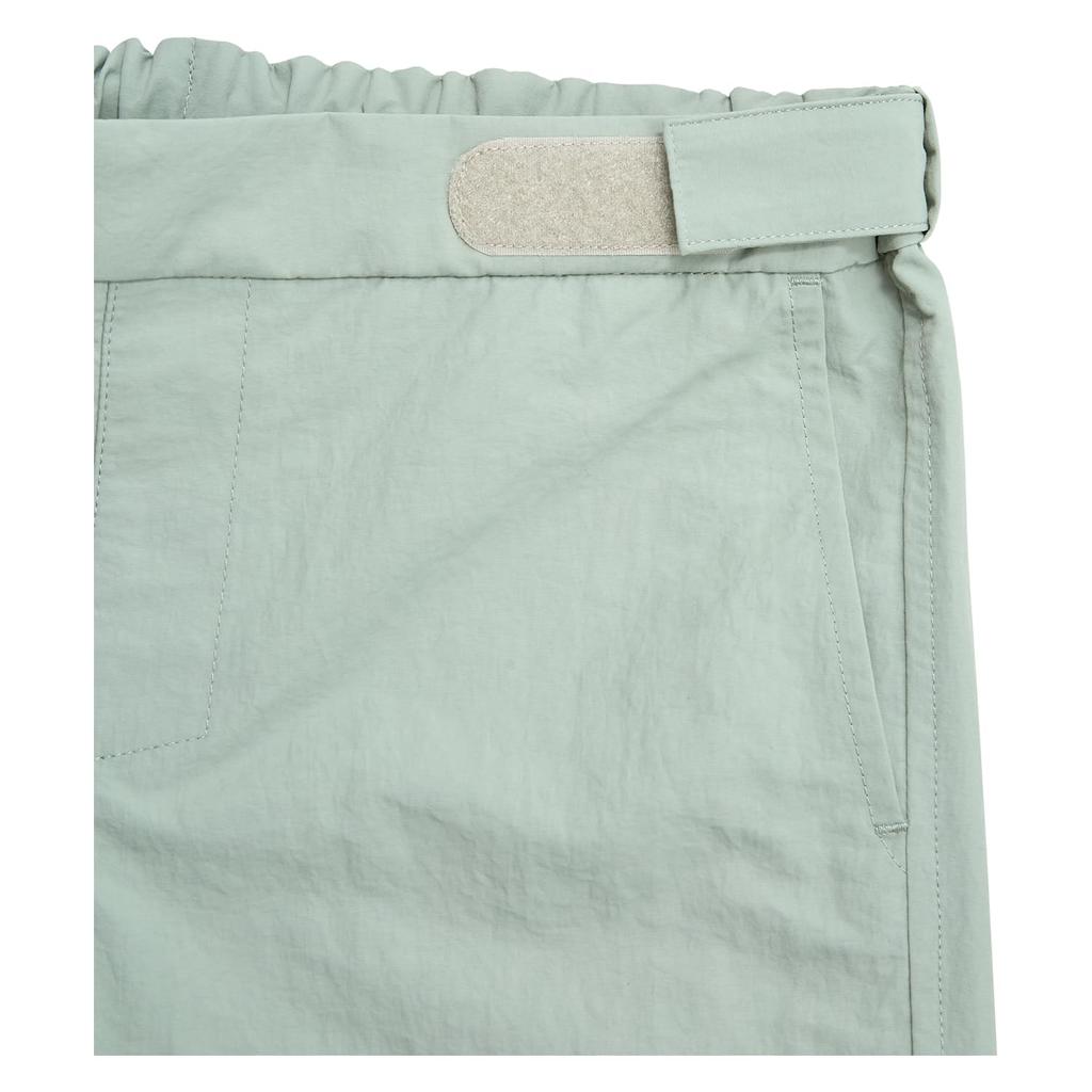 Helly Hansen Kids' K Helly Bear Wappen Water Shorts, Haze Green