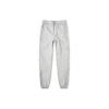 Knitted Sweatpants Men's Gray AJ2300-012