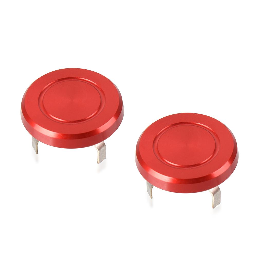 KLX150BF Motocykl řídítka Představec Dekorativní kryt Dirt Bike Pro KAWASAKI KLX125 D-TRACKER125 KLX150S KLX250 VERSYS-X 250