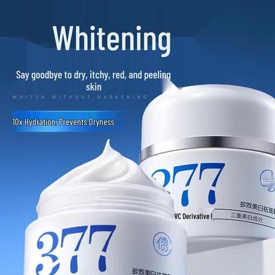Gezichtsverzorging