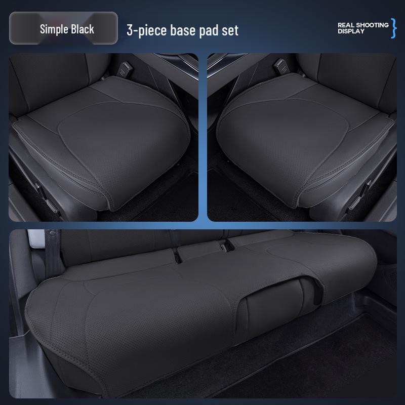 2024 Dongfeng Nano 01 All-Season Breathable Car Seat Cushion Cover