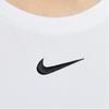 New Nike VictoryDri Fit Tennis Top Women's White FQ1781-100