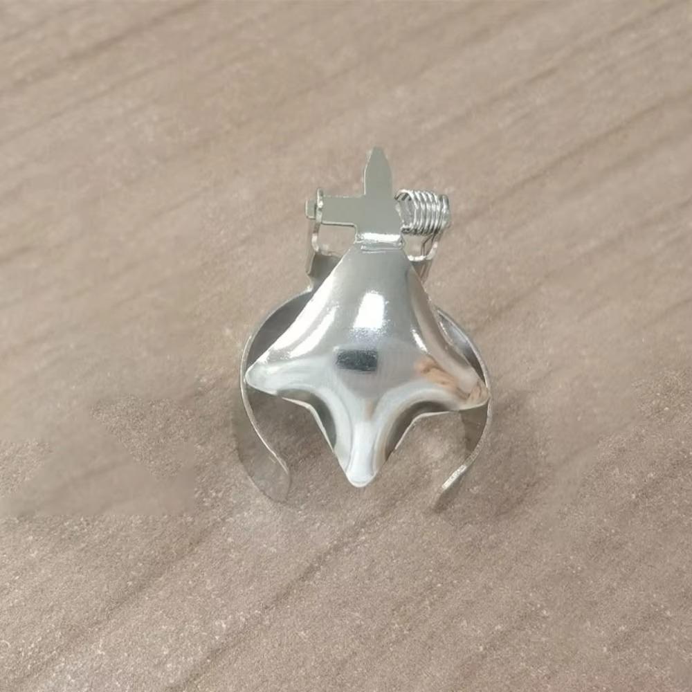 Metal Automatic Candle Extinguisher Rust-proof Candle Extinguisher Cover Party