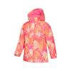 Mountain Warehouse Childrens/Kids Snowdrop Watercolour Ski Jacket