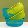 30cm Kitchen Vegetable & Fruit Washing Basket Set