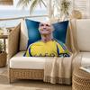 sportstar CCRRonaldo Pillow Case for Sofa Living Room Home office Decor Protective Cover