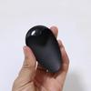 Hair Salon & Home Disposable Black Ear Covers for Dyeing & Treatment