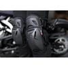 NERVE Motorcycle Knee Pads Motorbike Protective Gear Motocross Joelheira Equipment CE2 Level Anti-fall Sport Guard MTB Knee Pads