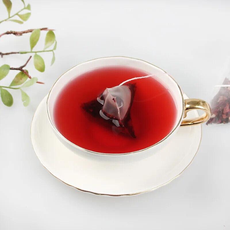 Ceai de vinete de trandafir Ceai de plante 150g