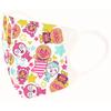 Small 3D mask Anpanman 10 pieces