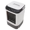 Mini Air Conditioner 12W 900ml Water Tank USB Powered Humidifying Misting Portable Air Cooler for Home Desk Office