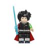 Demon Tanjiro Slayer Minifigures Nezuko Building Block Puzzle Toy Kids Gifts