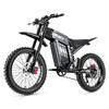 Shengmilo S900 Pro 2026 New Model All-Terrain Electric Bicycle 100KM Range 60V35AH Battery 3000W High Power 65KM/H Speed E-Mountian Bike