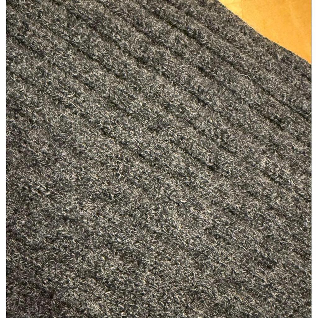 Used Bottega VenetaBottega Veneta wool scarf