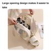 Waterproof Swimming Beach Bag Toiletries and Cosmetics Bag