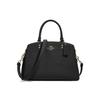 COACH Lillie Carryall Black 91493-IMBLK