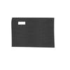 Authentic Car Leather Storage Glove Box Protector Pad Anti-Kick Pad Anti-Dirty Pad Mat Cover For Toyota Alphard 15-19