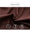 Women's 2025 Early Spring Knitted Vest & Long Dress Set XM235
